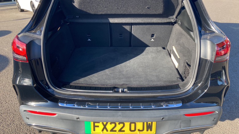 Mercedes-Benz Eqa 300 4M 168kW AMG Line Premium 66.5kWh 5dr Auto Electric Hatchback